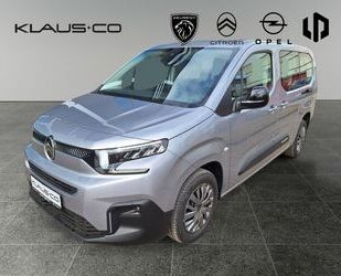 Citroen Berlingo Gebrauchtwagen