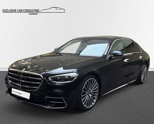Mercedes-Benz S 400 Gebrauchtwagen