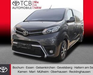 Toyota Proace (Verso) Gebrauchtwagen