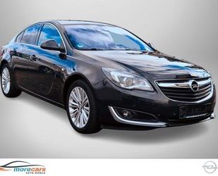 Opel Insignia Gebrauchtwagen