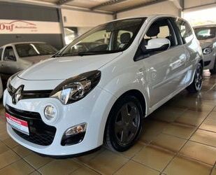 Renault Twingo Gebrauchtwagen