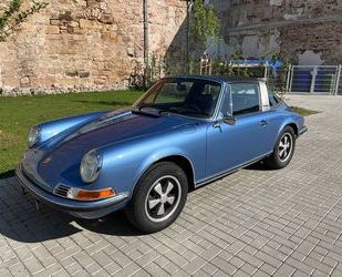 Porsche 911 Urmodell Gebrauchtwagen