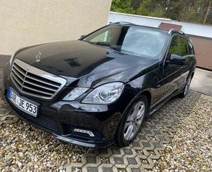 Mercedes-Benz E 200 Gebrauchtwagen