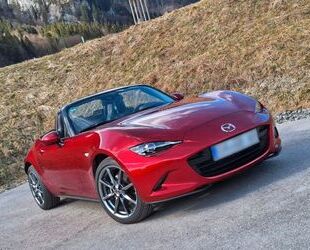 Mazda MX-5 Gebrauchtwagen