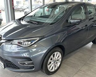 Renault ZOE Gebrauchtwagen