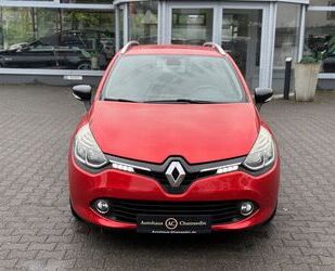 Renault Clio Gebrauchtwagen