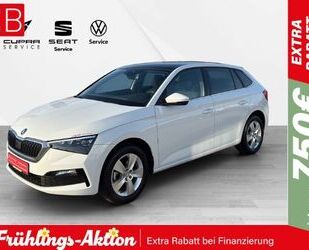 Skoda Scala Gebrauchtwagen