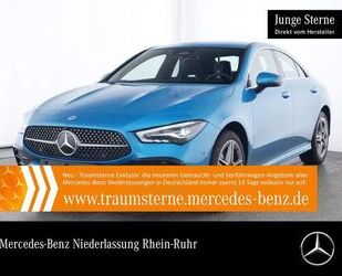 Mercedes-Benz CLA 250 Gebrauchtwagen