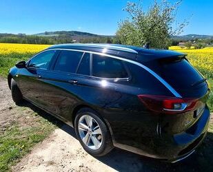 Opel Insignia Gebrauchtwagen