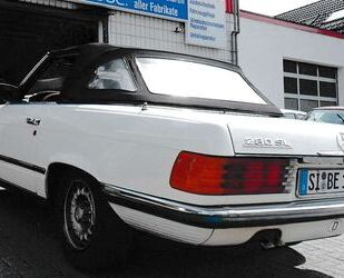 Mercedes-Benz SL 280 Gebrauchtwagen