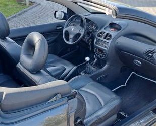 Peugeot 206 Gebrauchtwagen