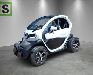 Renault Twizy Gebrauchtwagen