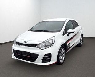 Kia Rio Gebrauchtwagen