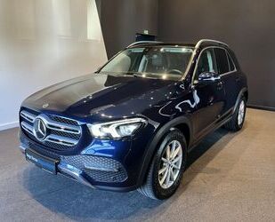 Mercedes-Benz GLE 350 Gebrauchtwagen