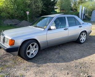Mercedes-Benz 190 Gebrauchtwagen