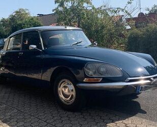 Citroen DS Gebrauchtwagen