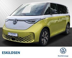 VW ID. Buzz Gebrauchtwagen