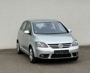 VW Golf Plus Gebrauchtwagen