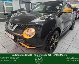 Nissan Juke Gebrauchtwagen