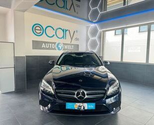 Mercedes-Benz C 300 Gebrauchtwagen