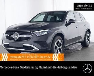 Mercedes-Benz GLC 300 Gebrauchtwagen