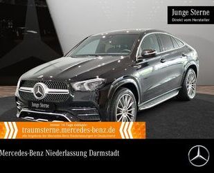 Mercedes-Benz GLE 400 Gebrauchtwagen