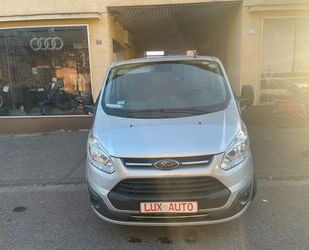 Ford Transit Gebrauchtwagen