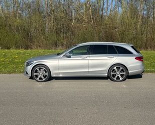 Mercedes-Benz C 250 Gebrauchtwagen