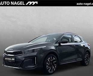 Kia XCeed Gebrauchtwagen