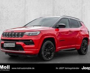 Jeep Compass Gebrauchtwagen