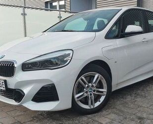 BMW 225 Active Tourer Gebrauchtwagen