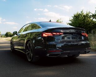 Audi A5 Gebrauchtwagen