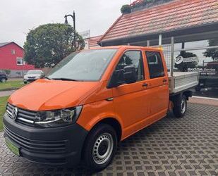 VW T6 Transporter Gebrauchtwagen