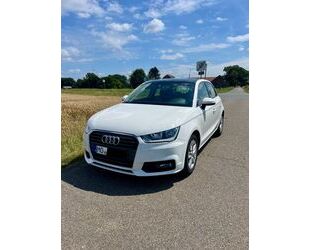 Audi A1 Gebrauchtwagen
