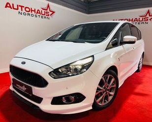 Ford S-Max Gebrauchtwagen