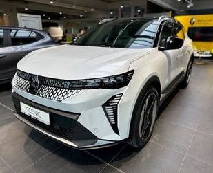 Renault Scenic E-TECH Gebrauchtwagen