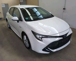 Toyota Corolla Gebrauchtwagen