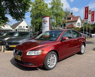 Volvo S40 Gebrauchtwagen