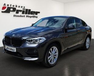 BMW X4 Gebrauchtwagen