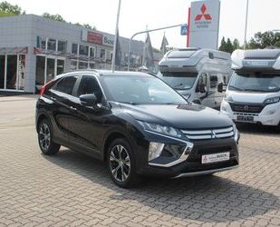 Mitsubishi Eclipse Cross Gebrauchtwagen