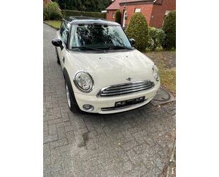 Mini Cooper Gebrauchtwagen