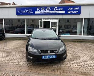 VW Leon 