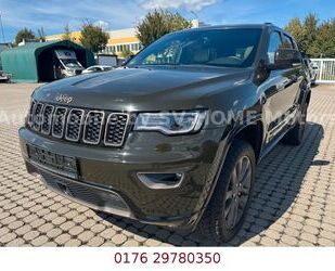 Jeep Grand Cherokee Gebrauchtwagen