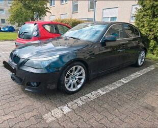 BMW 523 Gebrauchtwagen