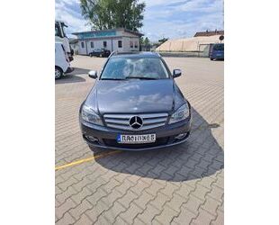 Mercedes-Benz C 180 Gebrauchtwagen