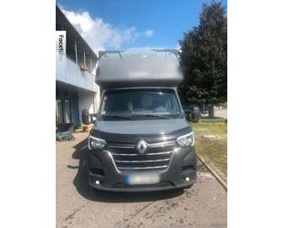 Renault Master Gebrauchtwagen