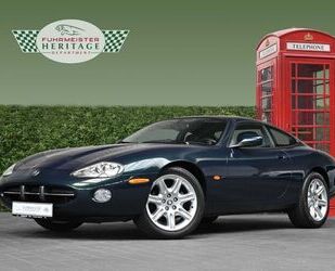 Jaguar XK8 Gebrauchtwagen