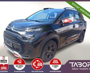 Citroen C3 Aircross Gebrauchtwagen