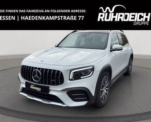 Mercedes-Benz GLB 35 AMG Gebrauchtwagen
