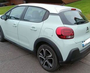 Citroen C3 Gebrauchtwagen